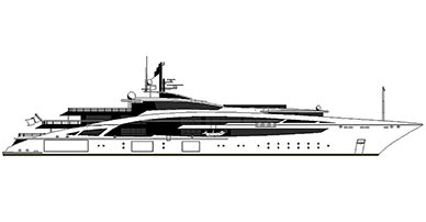 VegaYacht V853